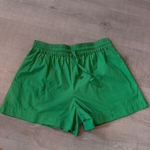 Boden Cotton Shorts. Size 8